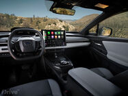 Subaru  E-Outback (2025)