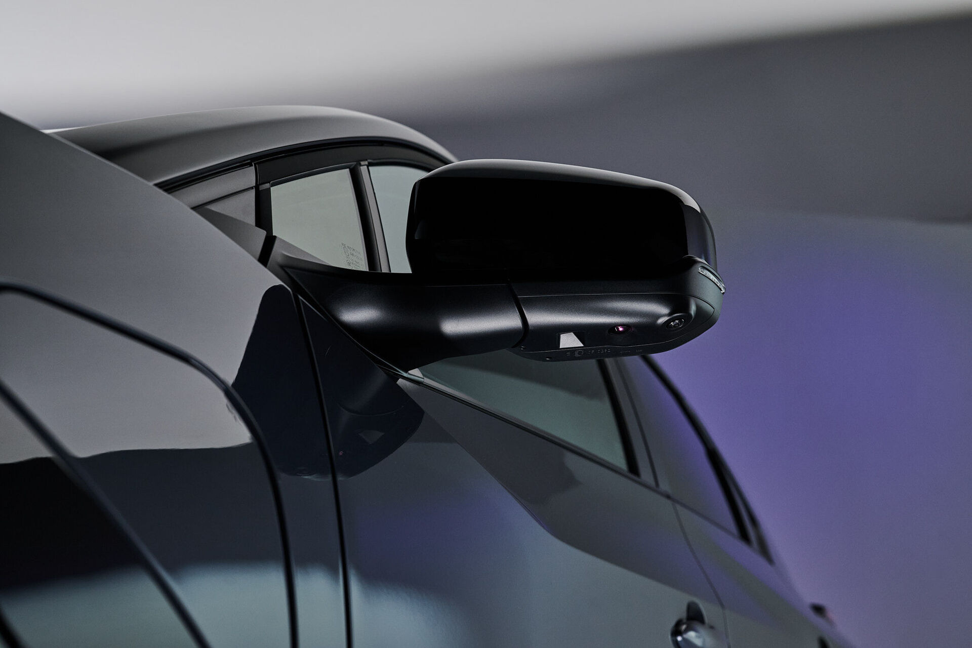 Subaru Solterra facelift