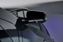 Subaru Solterra facelift