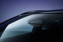 Subaru Solterra facelift