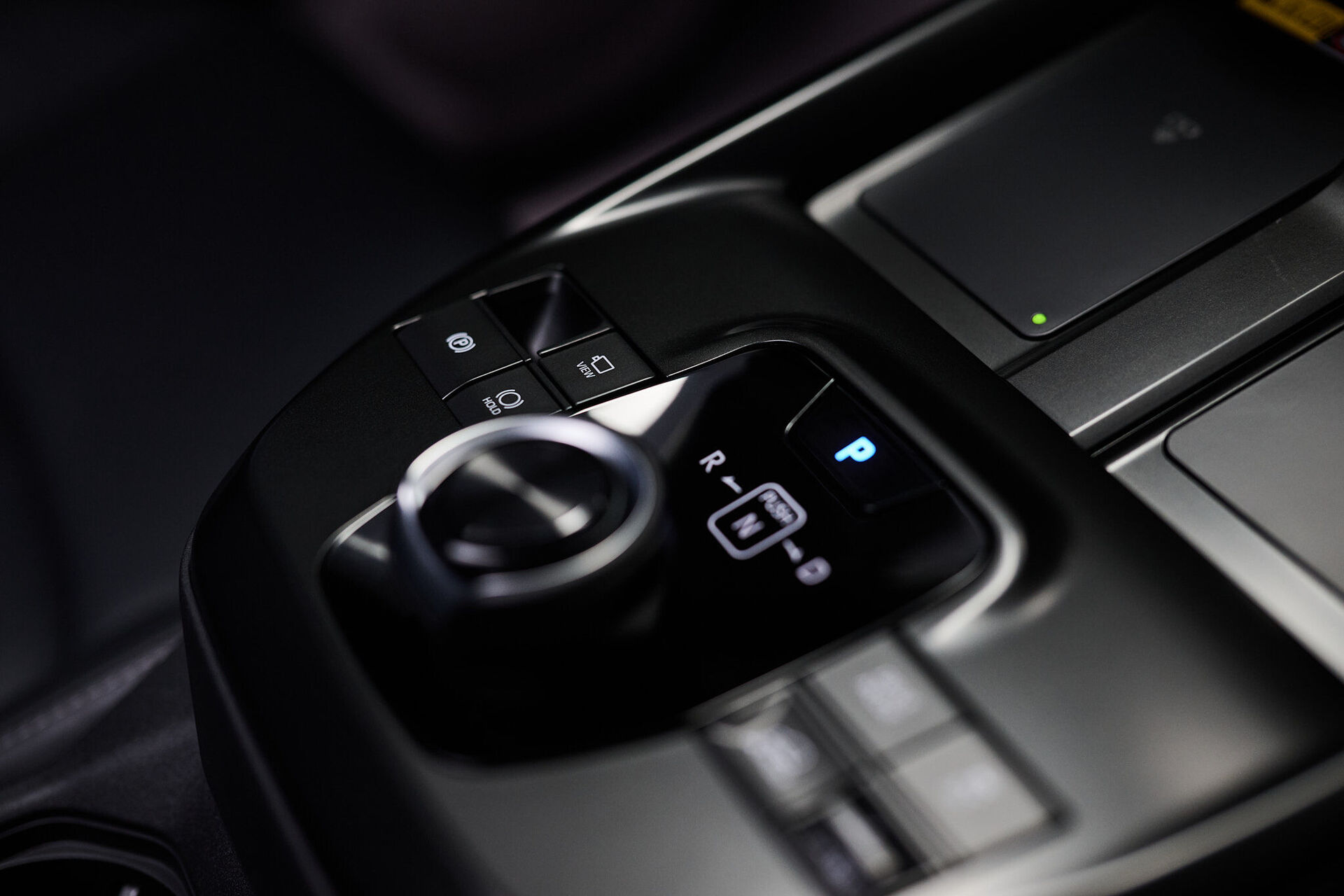 Subaru Solterra facelift