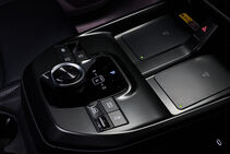 Subaru Solterra facelift