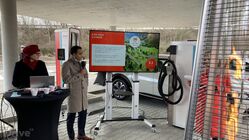 Sukhjinder Singh, člen vedení společnosti E.ON Drive Infrastructure