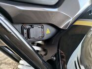 Super Soco Street Hunter TS