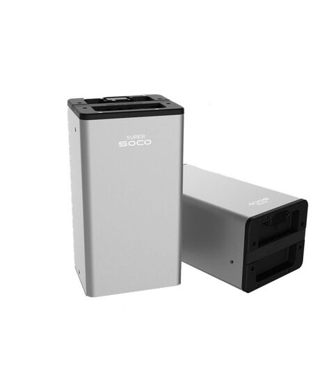 Super SOCO TC
