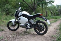 Super Soco TS 1200 R