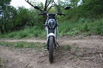 Super Soco TS 1200 R