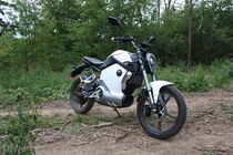 Super Soco TS 1200 R