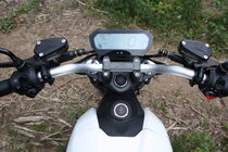 Super Soco TS 1200 R