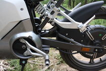 Super Soco TS 1200 R