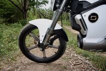 Super Soco TS 1200 R