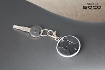 Super Soco TS 1200 R