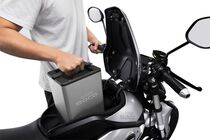 Super Soco TS 1200 R