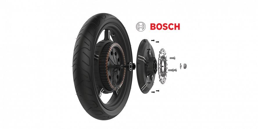 Super Soco TS 1200 R