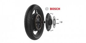 Super Soco TS 1200 R