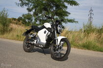 Super Soco TS 1200 R