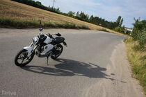 Super Soco TS 1200 R