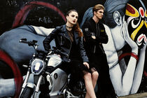 Super Soco TS 1200 R