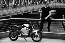 Super Soco TS 1200 R