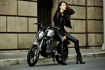 Super Soco TS 1200 R