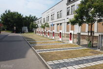 Supercharger a Ionity Lovosice