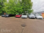 Supercharger Plzeň