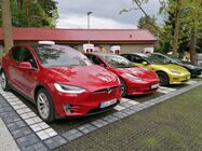 Supercharger Štilec