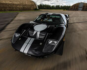 Superformance GT40
