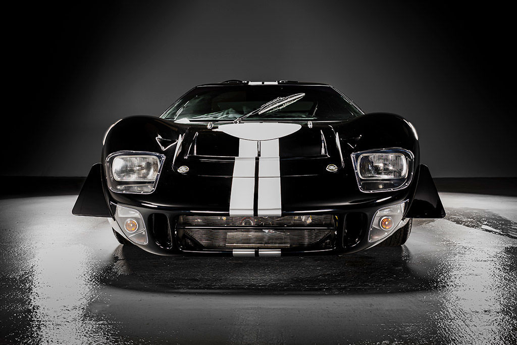 Superformance GT40