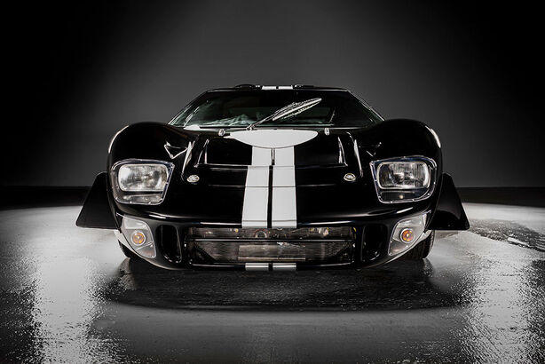 Superformance GT40