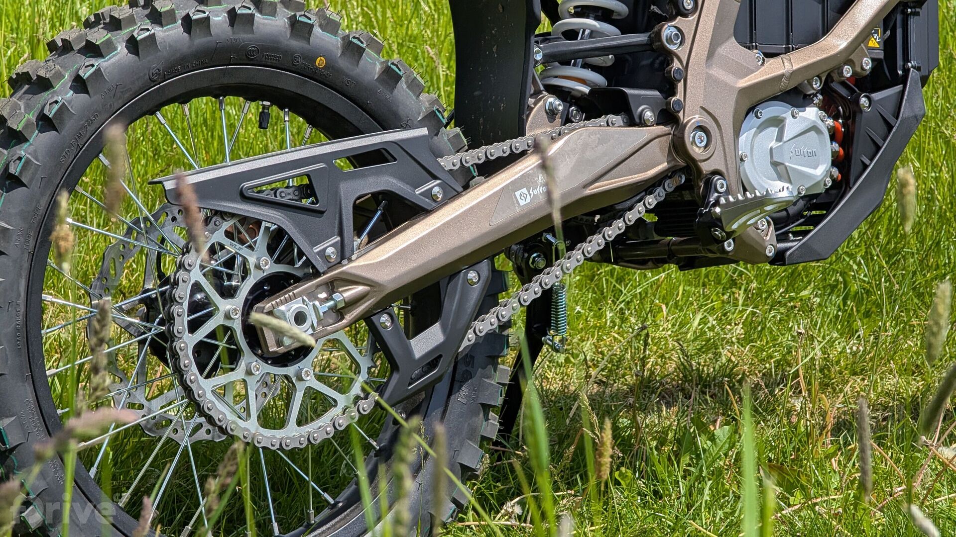 Sur-Ron Ultra Bee 2025