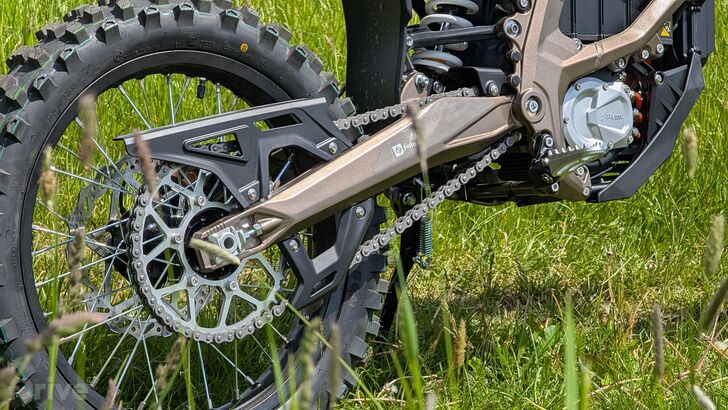 Sur-Ron Ultra Bee 2025