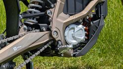 Sur-Ron Ultra Bee 2025