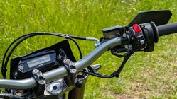 Sur-Ron Ultra Bee 2025