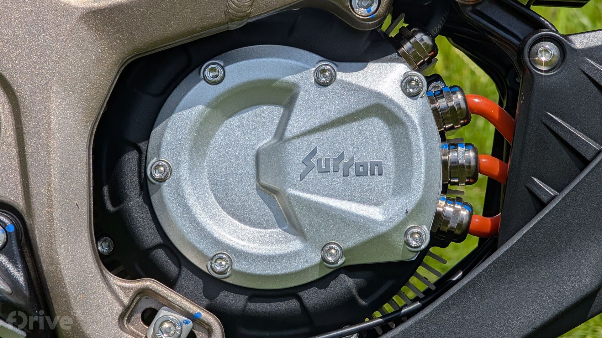 Sur-Ron Ultra Bee 2025