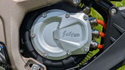 Sur-Ron Ultra Bee 2025