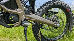 Sur-Ron Ultra Bee 2025