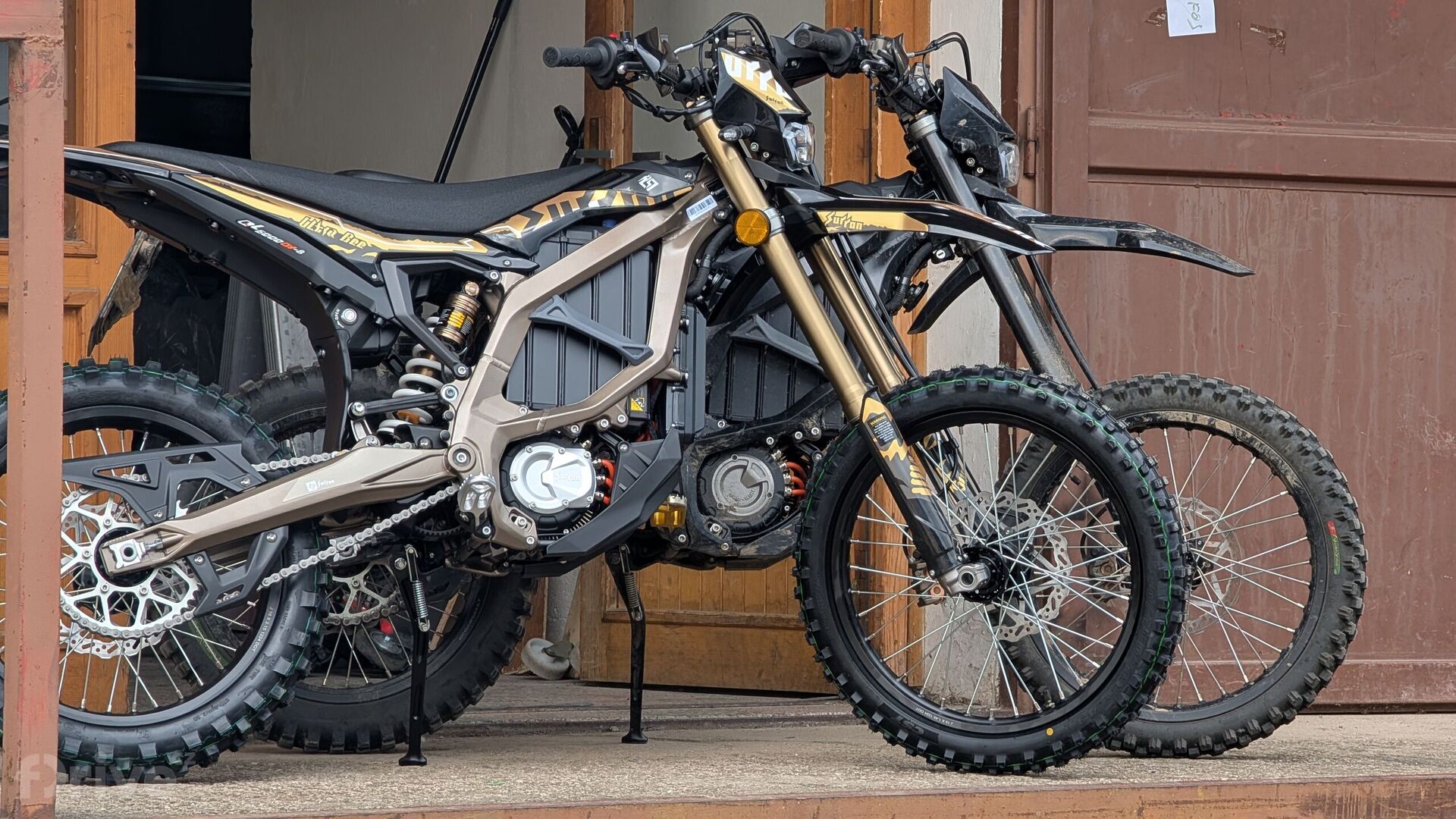 Sur-Ron Ultra Bee 2025