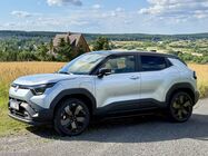 Suzuki e VITARA