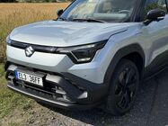 Suzuki e VITARA