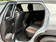 Suzuki e VITARA