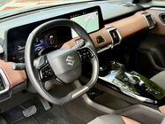 Suzuki e VITARA