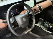 Suzuki e VITARA