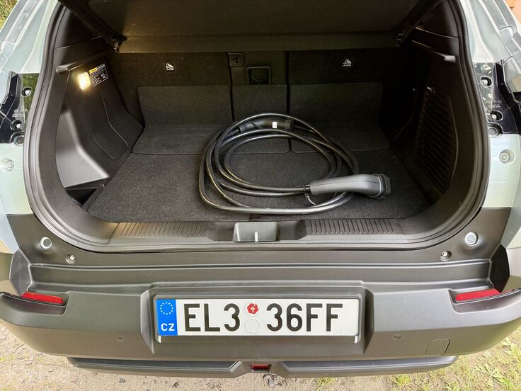 Suzuki e VITARA