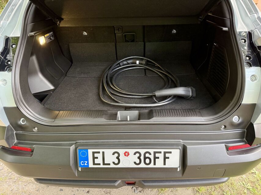Suzuki e VITARA