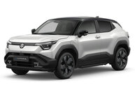 Suzuki e VITARA