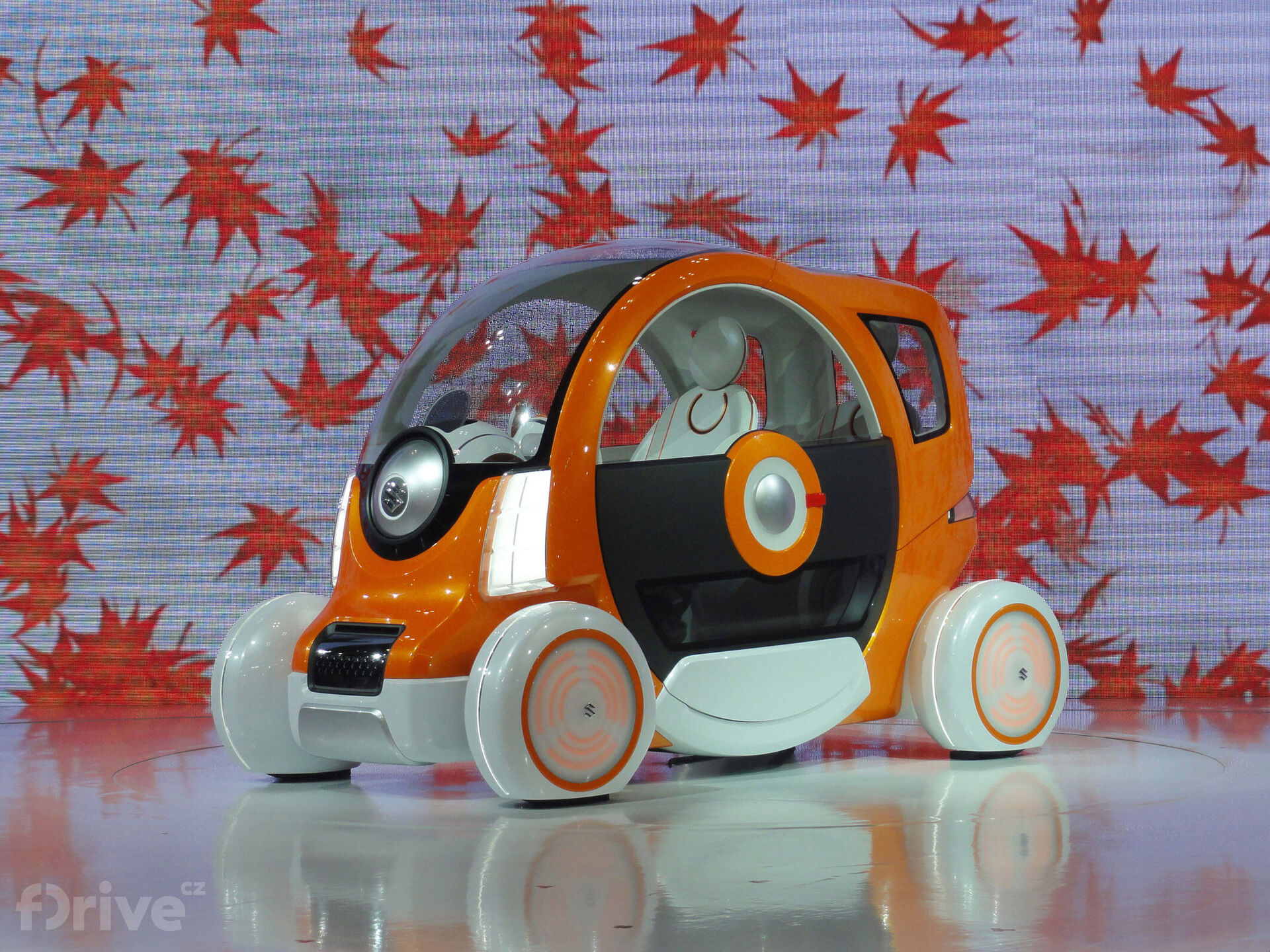 Suzuki Q-Concept