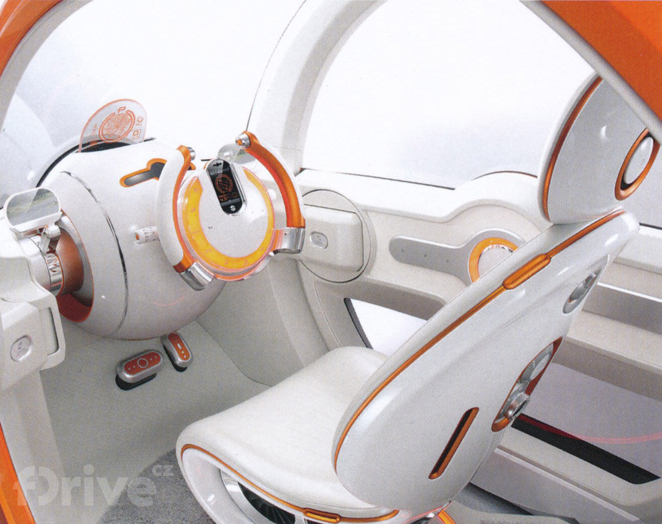 Suzuki Q-Concept