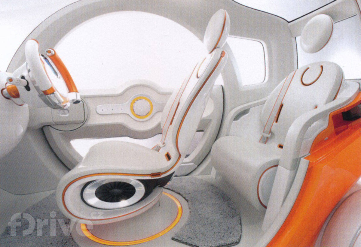 Suzuki Q-Concept