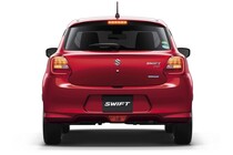 Suzuki Swift 2017